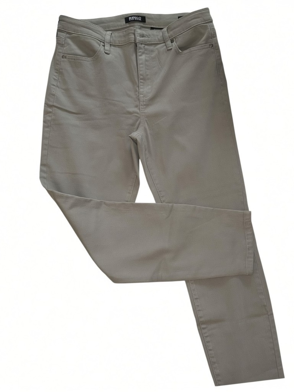 Buffalo David Bitton Women's Havana Jeans - olive/khaki